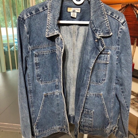 Jacket - Picture 2 of 7